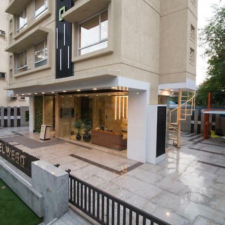 Hotel Wego Mumbai Exteriör bild