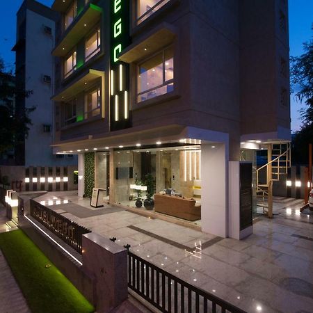Hotel Wego Mumbai Exteriör bild