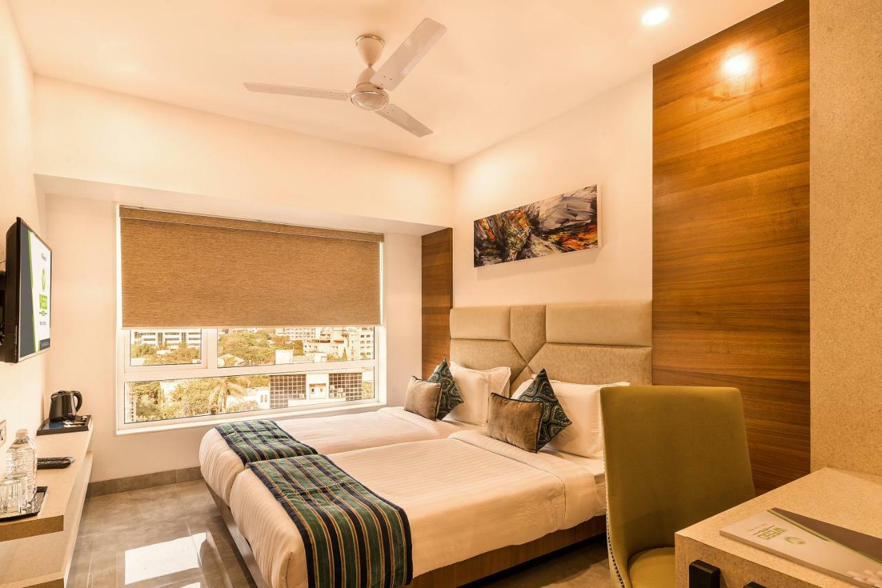 Hotel Wego Mumbai Exteriör bild