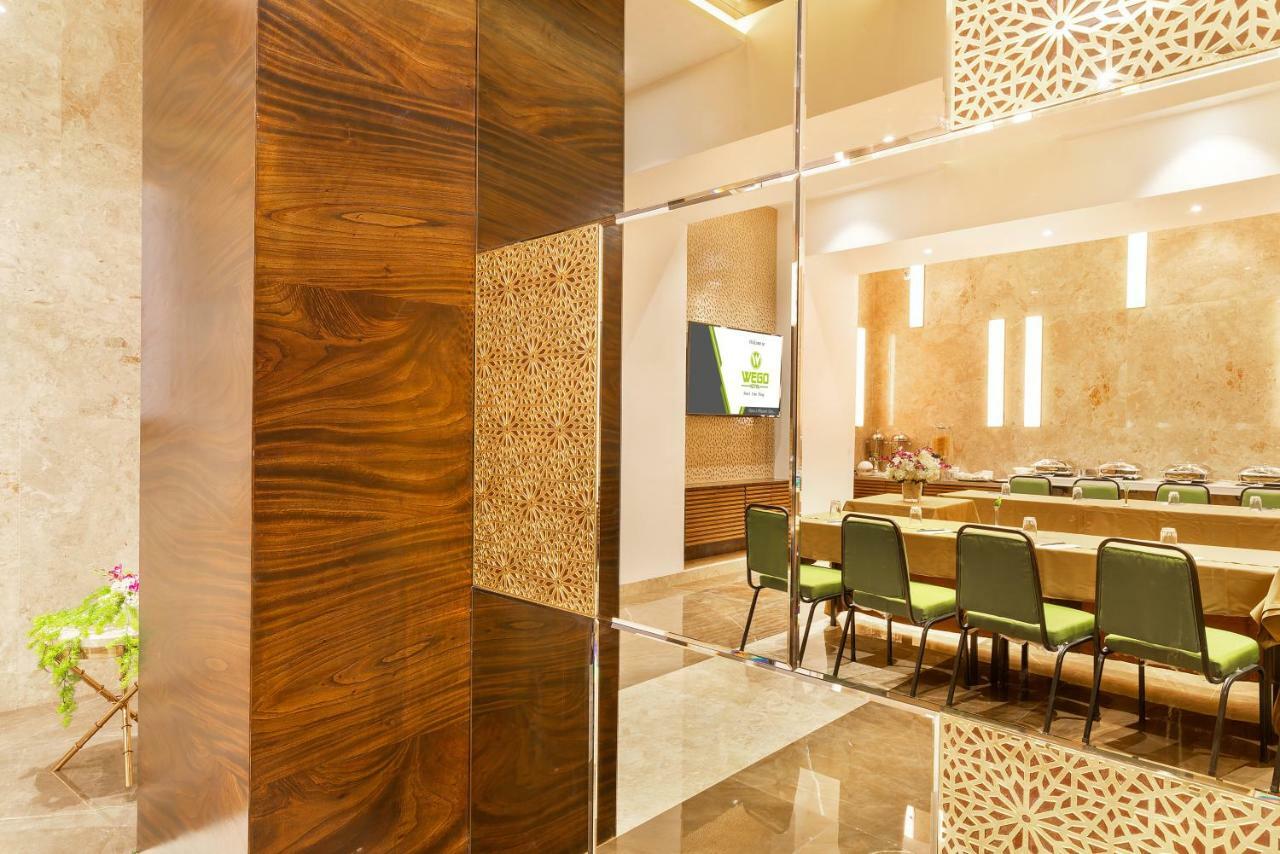Hotel Wego Mumbai Exteriör bild