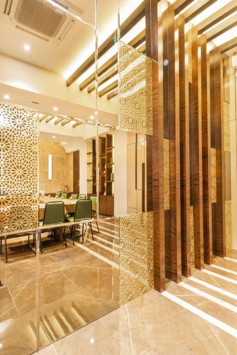 Hotel Wego Mumbai Exteriör bild