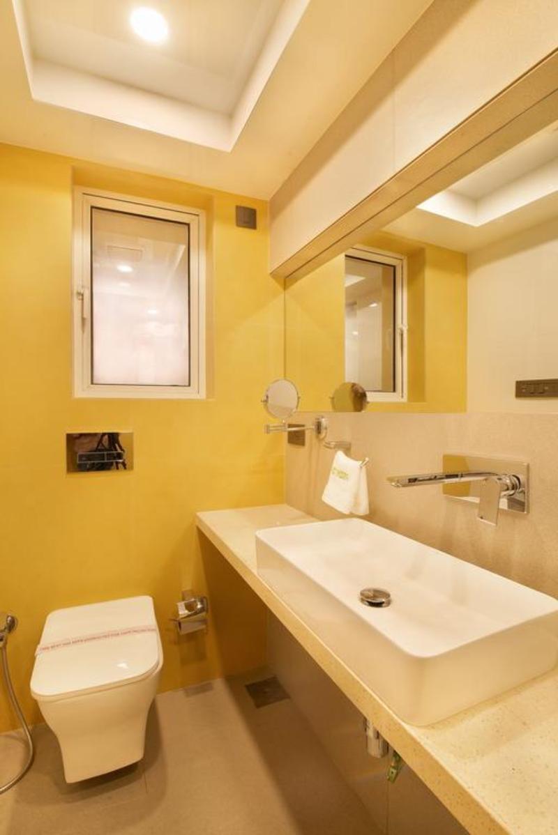 Hotel Wego Mumbai Exteriör bild