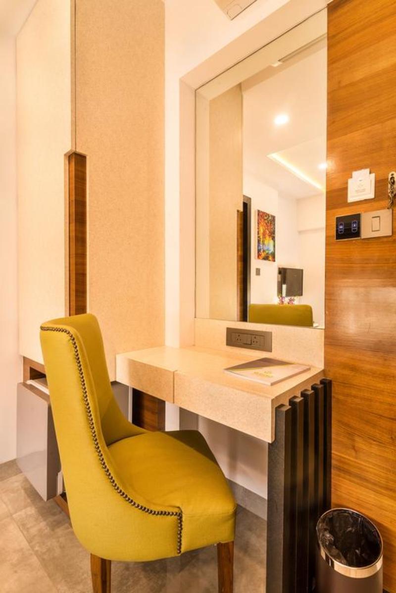 Hotel Wego Mumbai Exteriör bild